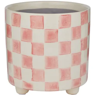 BUTLERS NEW Delft 14 x 14 x 14 cm Rosa