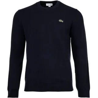 Lacoste Pullover Dunkelblau S