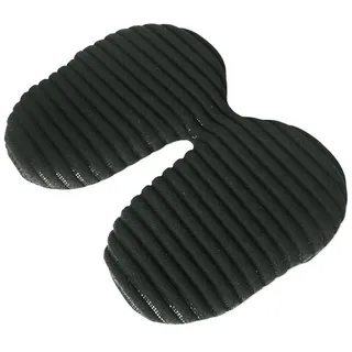 Togu Airgo Aktiv Sitzkissen Comfort schwarz