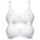 SUSA Bügelloser BH SUSA 2er Pack BH ohne Bügel Topsy Damen Gr 95 Cup D Stoff Obermaterial 83 Polyester PES 17 Elasthan EL BHs