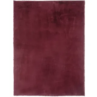 Kunstfell Caroline 4 Beere ca. 200x290cm