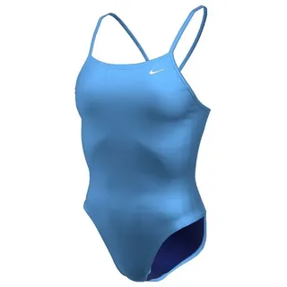Nike Damen NESSA018-438_32 Bikini, University Blue, 40