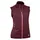 Damen wine red 38