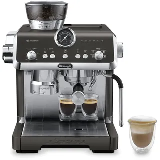 De'Longhi La Specialista Opera EC9555 Schwarz