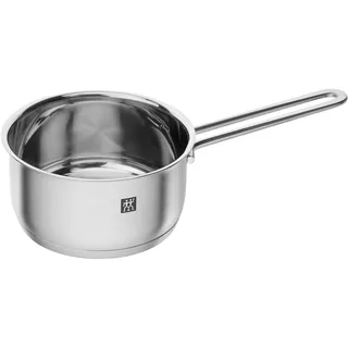 Zwilling Pico Stieltopf ohne Deckel 14 cm, 18/10 Edelstahl, Silber