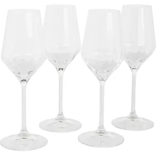 Spiegelau Champagnerglas 0,31 l 4er Set