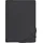Feinjersey 180 x 200 - 200 x 200 cm titanium