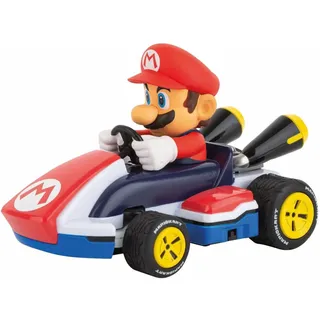 Carrera RC Mario Kart Race Kart 1:32 370320001