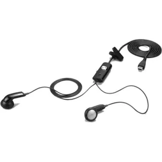 HTC HS S200 schwarz