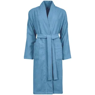 Bugatti Bademantel Paola blue moon S