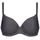 BH Spacer Bra Schwarz/Grau B 85 Damen