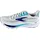 Herren White/Beacon Blue/Ipanema 47,5