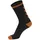 Socken Black/Orange 27-30