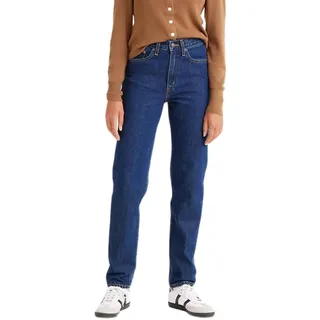 Levi's Damen 80er Jahre Mom Jeans,Running Errands,23W / 28L