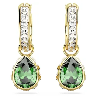 Swarovski Ohrstecker Chroma gold 5662922
