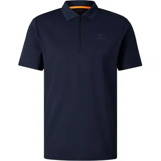 BOGNER Poloshirt Bogner Herren Funktionsshirt Mikka