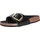 Naturleder Lack High Shine Black 37