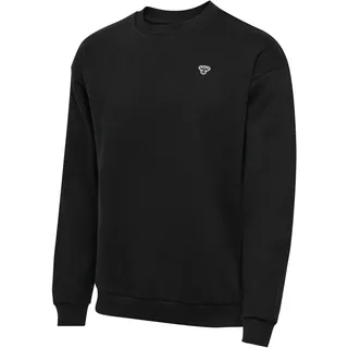 hummel hmlLOOSE BEE Pullover Schwarz XL