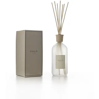 Culti Stile Raumduft Diffuser 1000 ml - Duft Tessuto