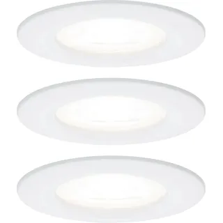 Paulmann Nova 3er Pack (934.42)