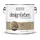 2,5 l warmes erdbraun