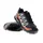 Herren Turbulence/Black/Burnt Ochre 40 2/3