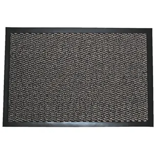 Hamat Spectrum 90 x 150 cm Braun/Beige