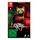 SKYBOUND Stray USK Nintendo Switch