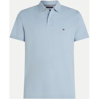 Tommy Hilfiger 1985 Regular Polo blau S