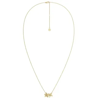 Fossil Sutton Damen Gold Edelstahl
