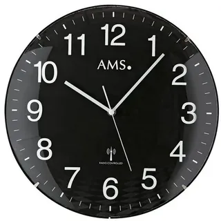 AMS Funk-Wanduhr F5959