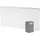 Kermi Planheizkörper 505 x 605 mm Typ 11 weiß