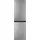 RB327N4AD2 Kühl-Gefrierkombination (256 l, 1824 mm hoch, Edelstahl)