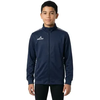 Mercury Equipment Meczar Fenix Trainingsjacke - Navy - 4 Jahre