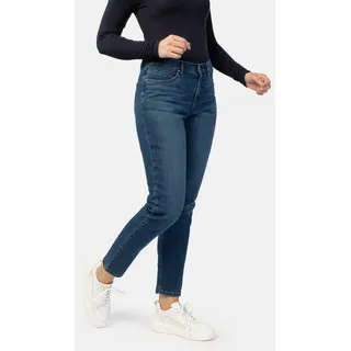 Stooker Nizza Tapered Fit Blau 38/30
