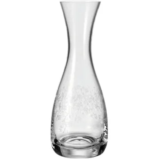 LEONARDO Karaffe CHATEAU, Kristallglas, 750 ml weiß