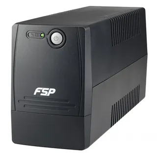 kompatible Ware FSP Fortron FP600 USV 600 VA