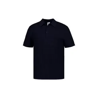 BOGNER Herren Polo-Shirt blau, blau, Frühjahr/Sommer 2026