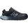 Sicherheitshalbschuh MEFCCAP2E 42 5 schwarz/grau