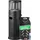 black inkl. 10 kg Composite Propangasflasche gefüllt