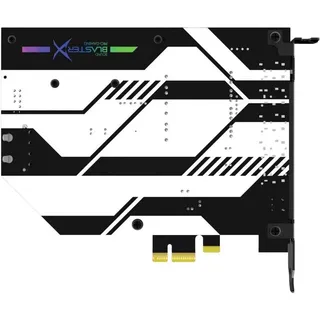 Creative Labs Creative Sound BlasterX AE-5 Plus