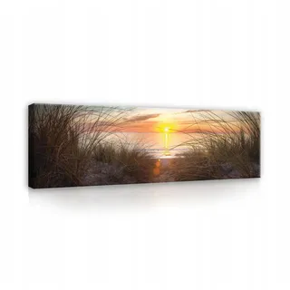 Wallarena Bilder, Mehrfarbig, Holzwerkstoff, Recyclingholz, Abstrakt, Rechteckig, 145x45 cm, FSC 100%, 3D-Effekt, Bilder und Zubehör, Wandbilder, Leinwandbilder