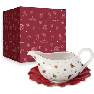 Villeroy & Boch Toy's Delight Sauciere mit Unterteil 500 ml