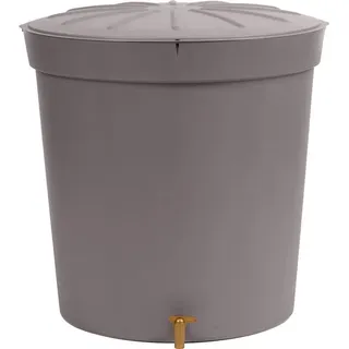 GARANTIA Lanzarote Regentonne 300 l graphit