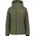 USX Jkt Deep Green