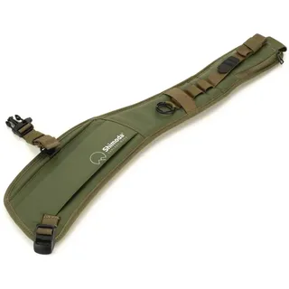 Shimoda Capture Strap Action X armeegrün