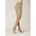 Strumpfhose Fly Care 40 44-46 Braun