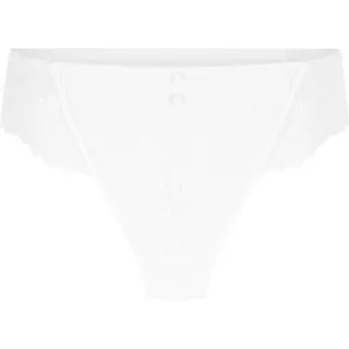 HUNKEMÖLLER String Daisy - Snow White - L - L