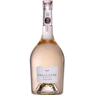 Farnese Fantini Calalenta Merlot Rosato 2025