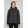 Damen Funktionsjacke Größe 42 in Schwarz Titanio Mel-Carminio